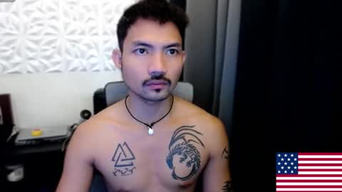 Snapshot of thefriskyasian chatting on 26, 10, 2025 Jaycee online show from 26, 10, 2025