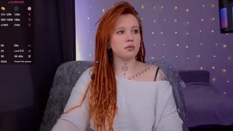 Moon online show from 19, 3, 2026