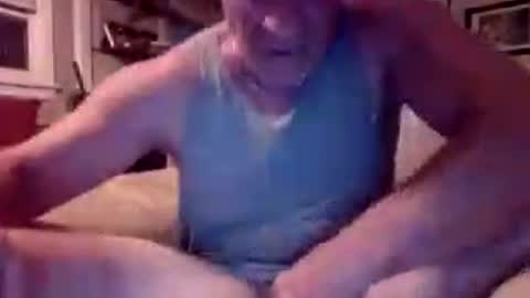Snapshot of thefyreman chatting on 5, 7, 2026 thefyreman online show from 5, 7, 2026