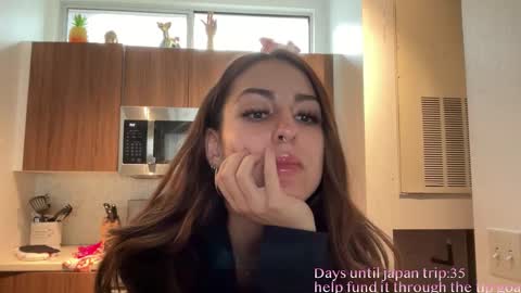 Snapshot of thegabzilla chatting on 2, 2, 2026 thegabzilla online show from 2, 2, 2026