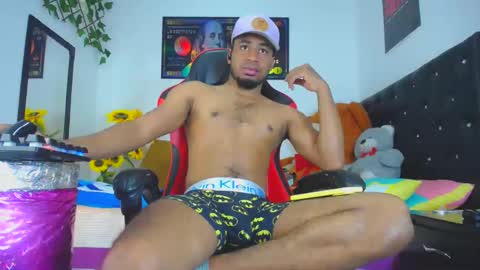 Snapshot of thegemini_prince chatting on 5, 12, 2024 Prince online show from 5, 12, 2024