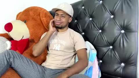 Snapshot of thegemini_prince chatting on 3, 2, 2025 Prince online show from 3, 2, 2025