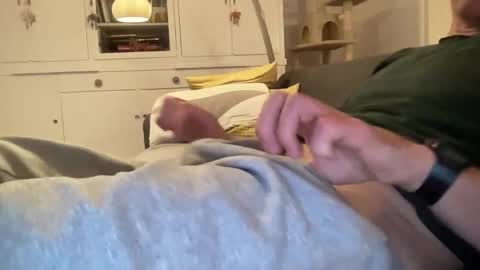 thegermanguy81 online show from 5, 10, 2025