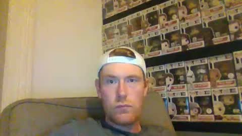 thegingerjim online show from 13, 9, 2025