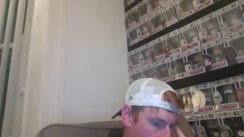 thegingerjim online show from 26, 9, 2025