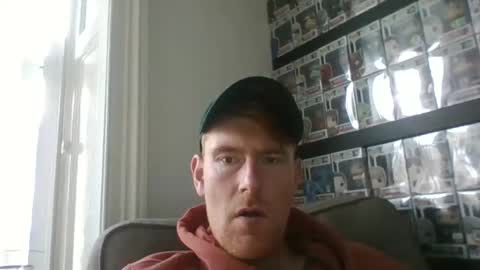 thegingerjim online show from 23, 10, 2025