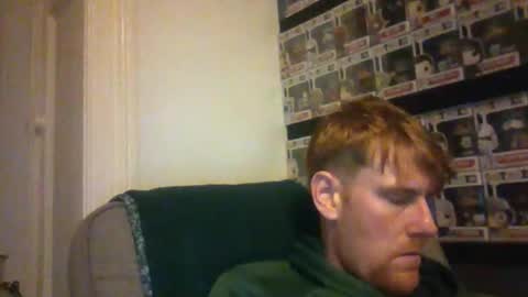 thegingerjim online show from 13, 11, 2025