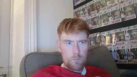 thegingerjim online show from 17, 11, 2025