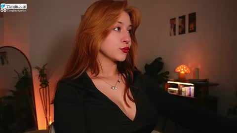 Snapshot of thegingerp chatting on 14, 7, 2026 Streaming mostly at online show from 14, 7, 2026