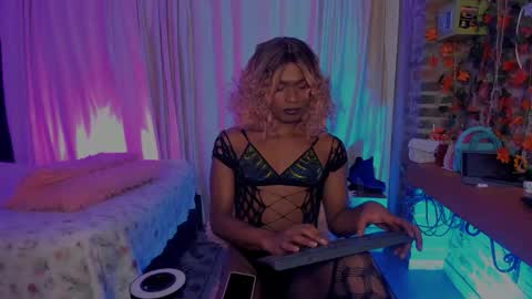 Goldie online show from 20, 2, 2026