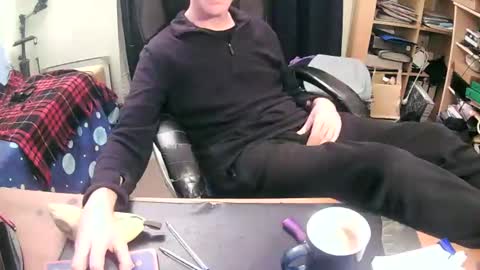 Snapshot of thegoodteacher54 chatting on 5, 12, 2024 paul online show from 5, 12, 2024