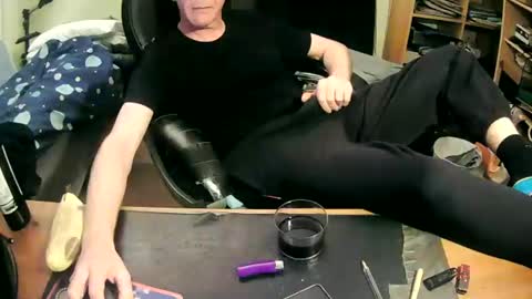 Snapshot of thegoodteacher54 chatting on 7, 1, 2025 paul online show from 7, 1, 2025