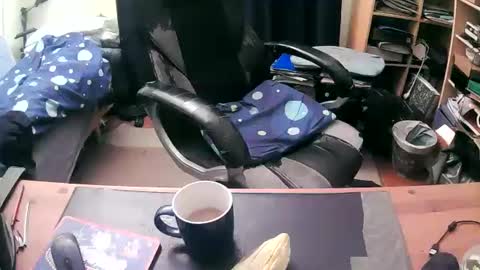 Snapshot of thegoodteacher54 chatting on 10, 1, 2025 paul online show from 10, 1, 2025