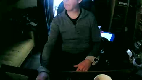 Snapshot of thegoodteacher54 chatting on 29, 1, 2025 paul online show from 29, 1, 2025