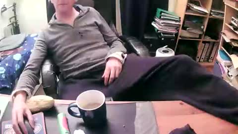 Snapshot of thegoodteacher54 chatting on 24, 11, 2025 paul online show from 24, 11, 2025