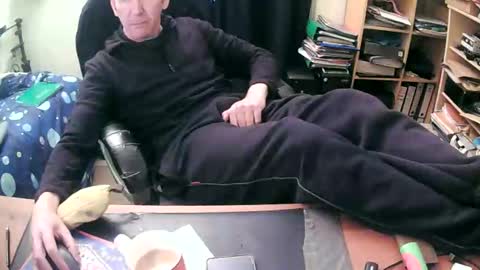 Snapshot of thegoodteacher54 chatting on 18, 1, 2026 paul online show from 18, 1, 2026