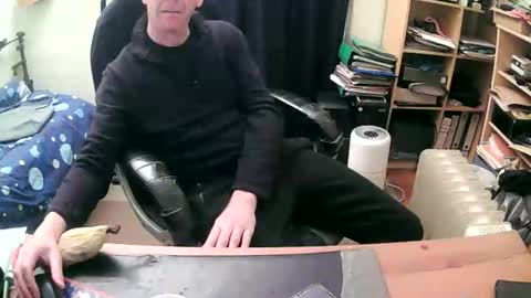 Snapshot of thegoodteacher54 chatting on 1, 2, 2026 paul online show from 1, 2, 2026