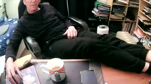 Snapshot of thegoodteacher54 chatting on 5, 2, 2026 paul online show from 5, 2, 2026