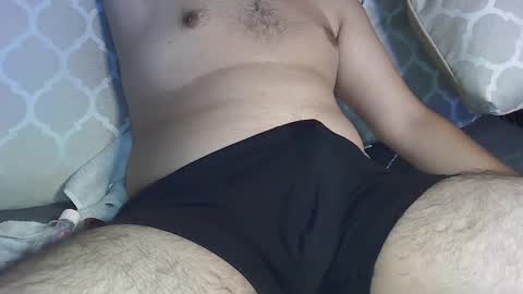 Gothic Daddy online show from 26, 9, 2025