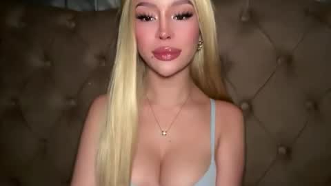 Elle  dont forget to folloW me and thumbs up online show from 16, 4, 2026