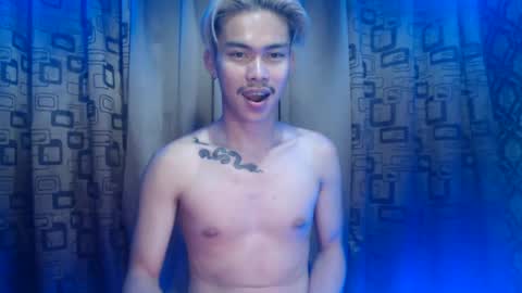 JAY online show from 1, 2, 2025