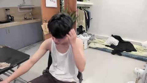 Snapshot of thegreenmagus chatting on 6, 10, 2025 Green online show from 6, 10, 2025