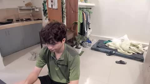 Snapshot of thegreenmagus chatting on 14, 11, 2025 Green online show from 14, 11, 2025