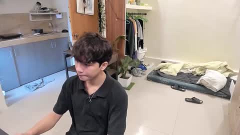 Snapshot of thegreenmagus chatting on 15, 11, 2025 Green online show from 15, 11, 2025