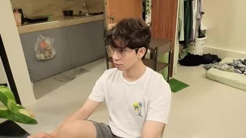 Snapshot of thegreenmagus chatting on 2, 12, 2025 Green online show from 2, 12, 2025