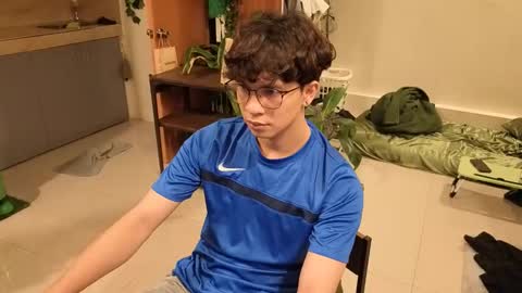 Green online show from 1, 3, 2026