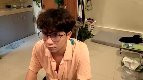 Green online show from 13, 3, 2026