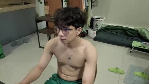 Green online show from 17, 4, 2026