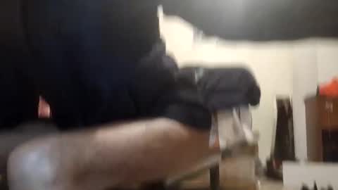 Snapshot of theguyss678 chatting on 4, 12, 2024 Arching4Life online show from 4, 12, 2024