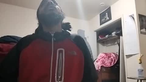 Snapshot of theguyss678 chatting on 18, 12, 2024 Arching4Life online show from 18, 12, 2024