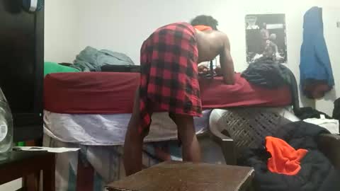 Snapshot of theguyss678 chatting on 30, 12, 2024 Arching4Life online show from 30, 12, 2024