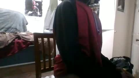 Snapshot of theguyss678 chatting on 12, 1, 2025 Arching4Life online show from 12, 1, 2025