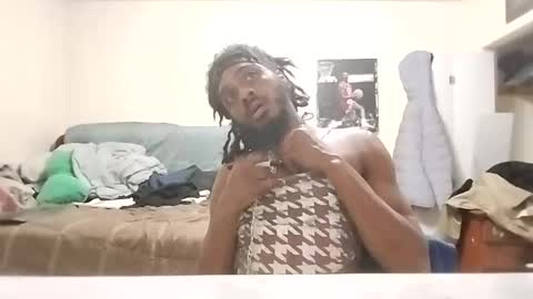 Snapshot of theguyss678 chatting on 16, 1, 2025 Arching4Life online show from 16, 1, 2025