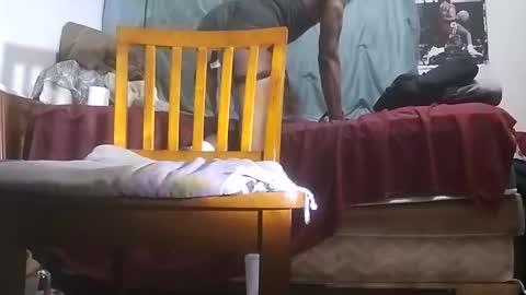 Snapshot of theguyss678 chatting on 12, 2, 2025 Arching4Life online show from 12, 2, 2025