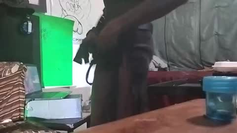 Snapshot of theguyss678 chatting on 16, 2, 2025 Arching4Life online show from 16, 2, 2025