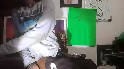 Snapshot of theguyss678 chatting on 16, 2, 2025 Arching4Life online show from 16, 2, 2025