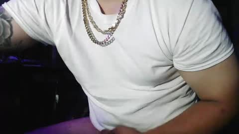 dontbeshybby online show from 20, 7, 2026