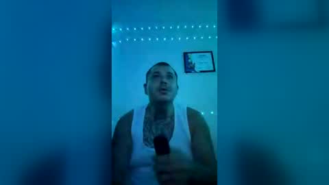 Snapshot of thehomieandrew100___ chatting on 31, 7, 2026 thehomieandrew100___ online show from 31, 7, 2026