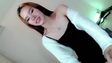 Snapshot of thehornygirl_laisa chatting on 24, 2, 2025 laisa online show from 24, 2, 2025