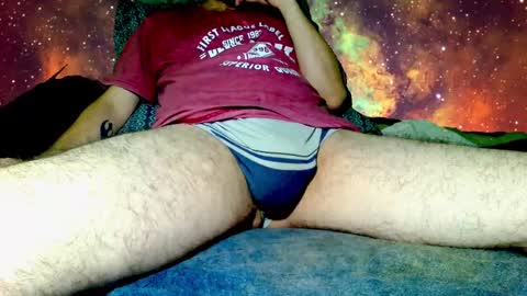 thehotstepperx online show from 25, 12, 2024