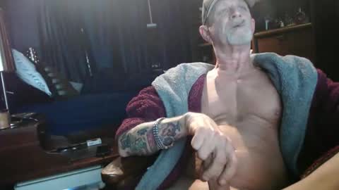 thehouseguy513 online show from 18, 2, 2026