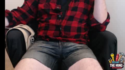 TheHungHandyman online show from 1, 5, 2026