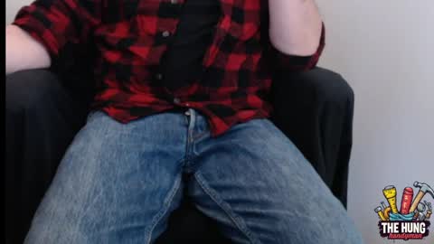 TheHungHandyman online show from 5, 5, 2026