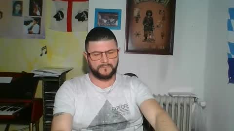 theimpaler83 online show from 2, 3, 2026