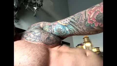 Inked Rabbit online show from 26, 1, 2025