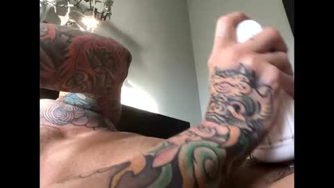 Inked Rabbit online show from 23, 2, 2025